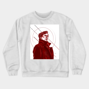 HOLMES Crewneck Sweatshirt